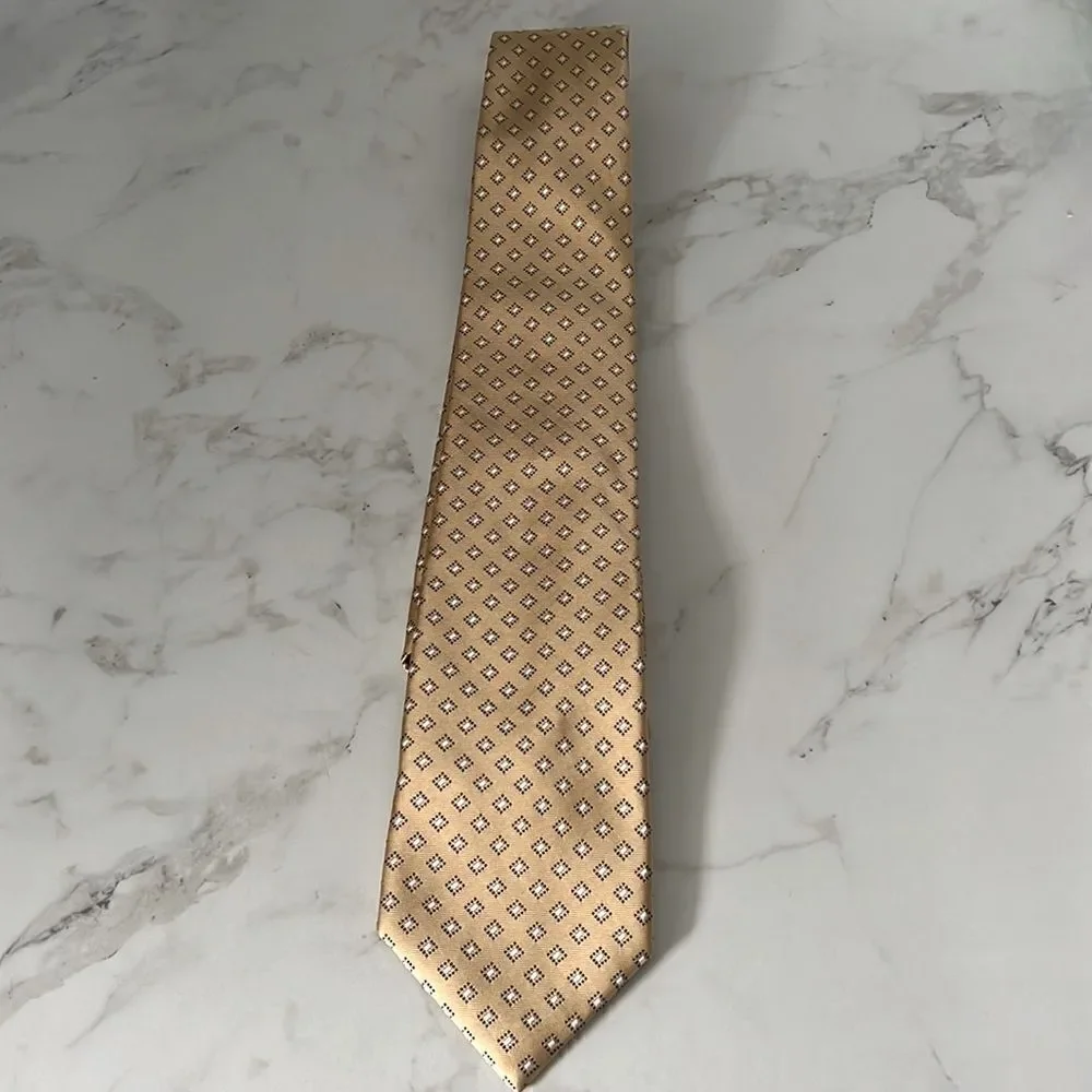 Jos. A. Bank men’s tie NWT